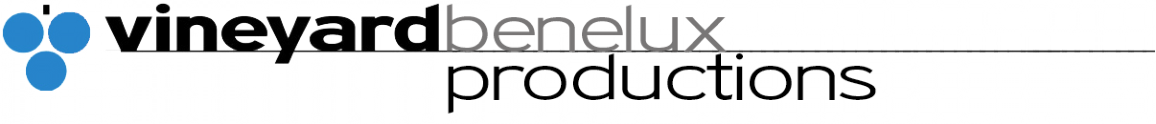 Vineyard Benelux Productions